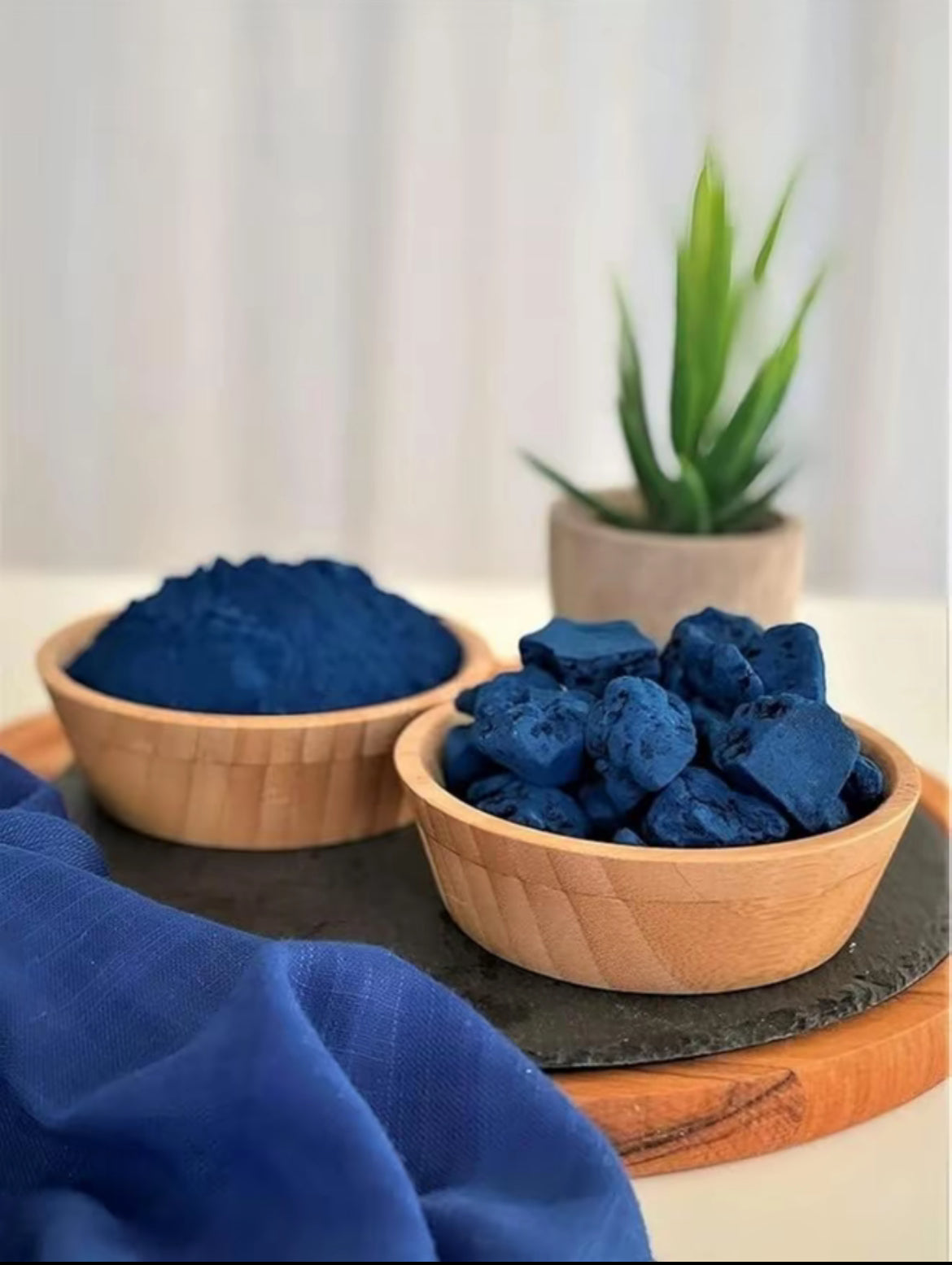 Poudre de Nila Éclaircissante — L'Hanoot™